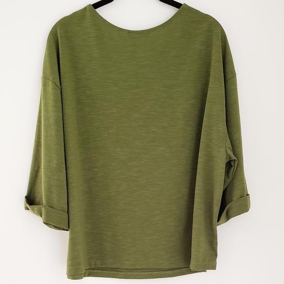 Jeweled Crop Top - Picture 2 of 6